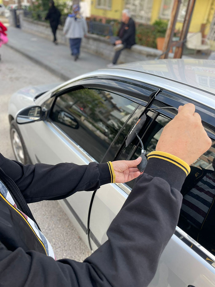 Güngören Oto Kilitçisi